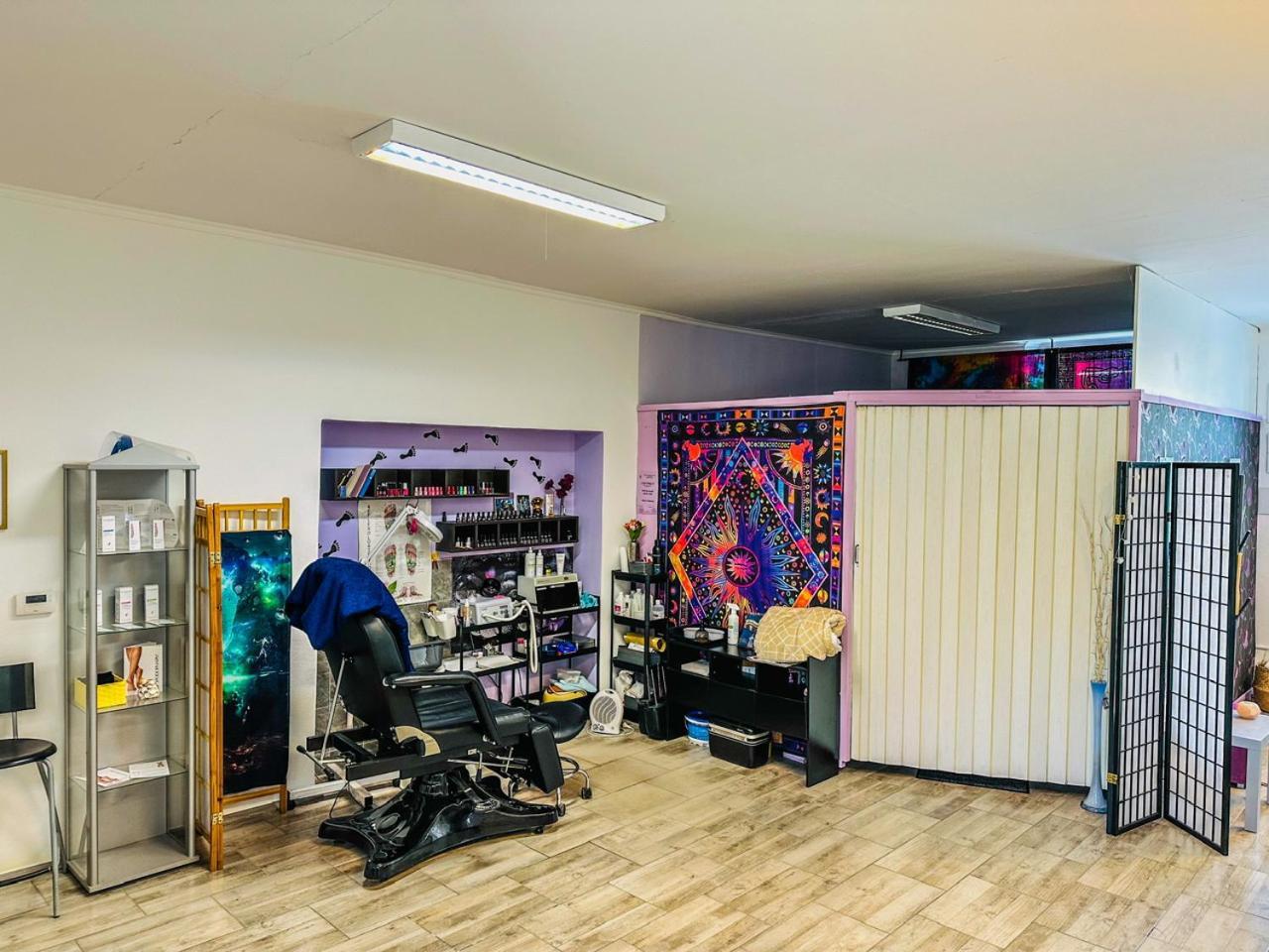 Apartman Pod Hradem Horšovský Týn Eksteriør billede
